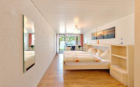 Hotel Restaurant Moeve